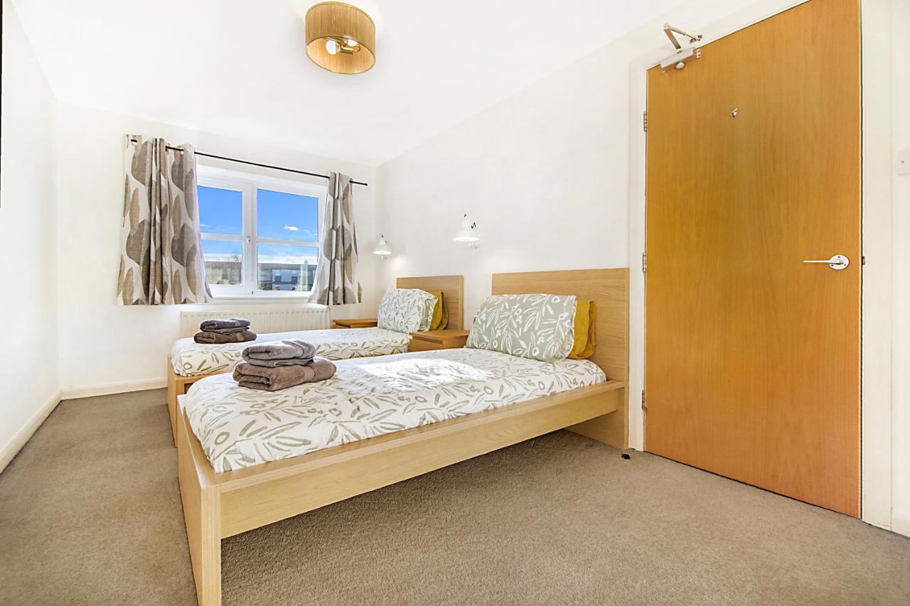 Bannermill Place Lodge ✪ Grampian Lettings Ltd 애버딘 외부 사진