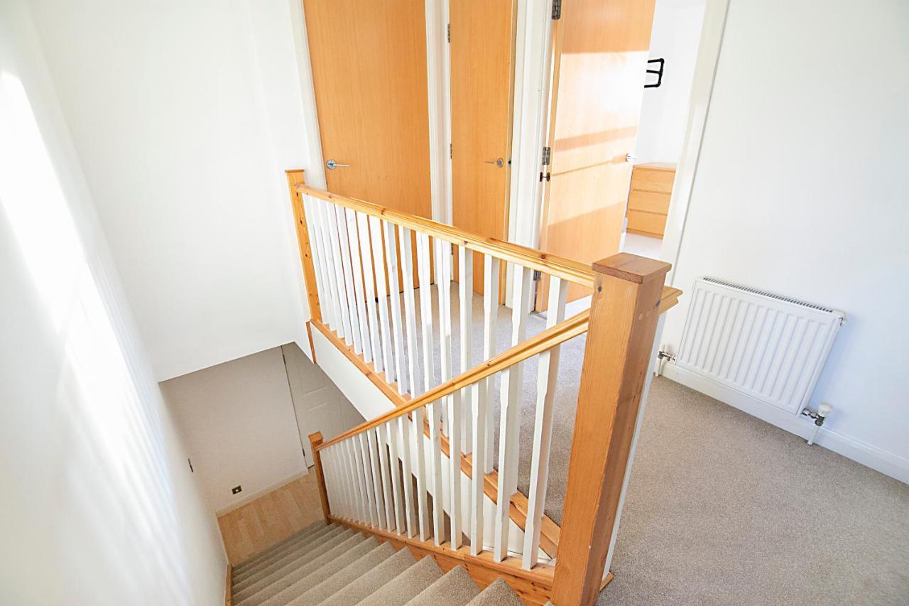 Bannermill Place Lodge ✪ Grampian Lettings Ltd 애버딘 외부 사진
