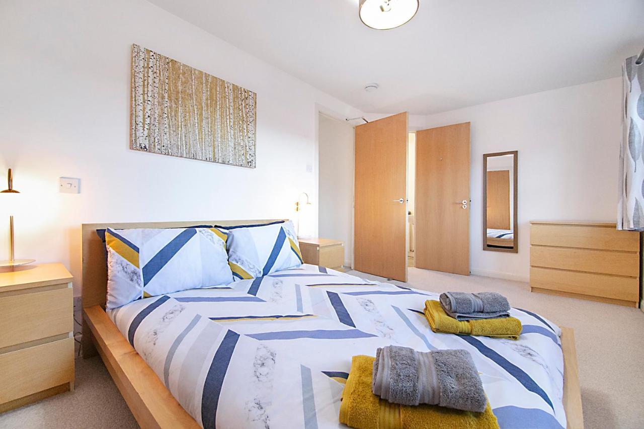 Bannermill Place Lodge ✪ Grampian Lettings Ltd 애버딘 외부 사진