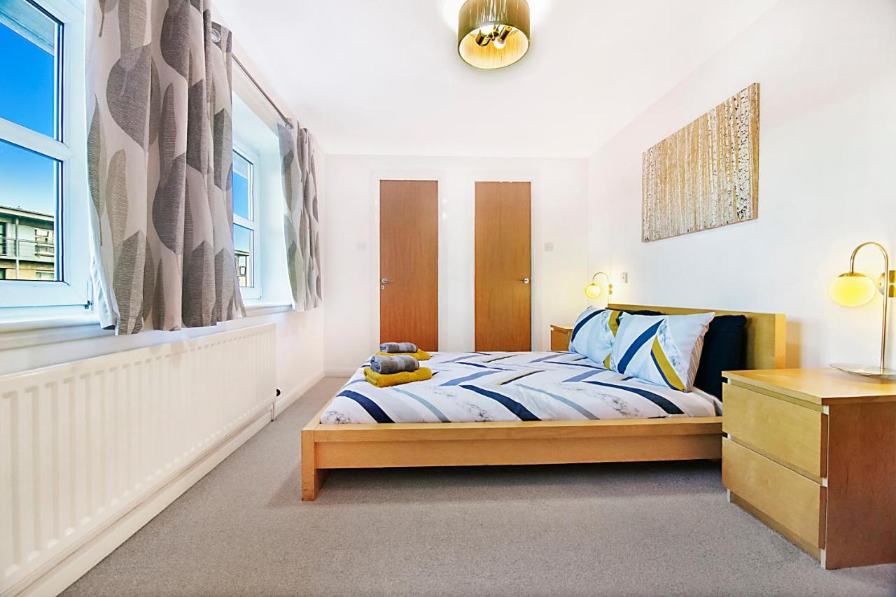 Bannermill Place Lodge ✪ Grampian Lettings Ltd 애버딘 외부 사진